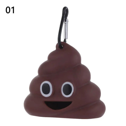 Portable Treat Training Pouch