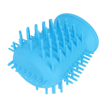 Tbelix Portable Dog Paw Cleaner Cup