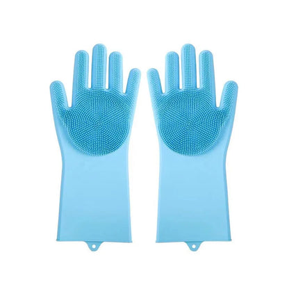 Skin Protection