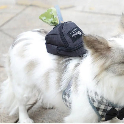 Portable Treat Training Pouch