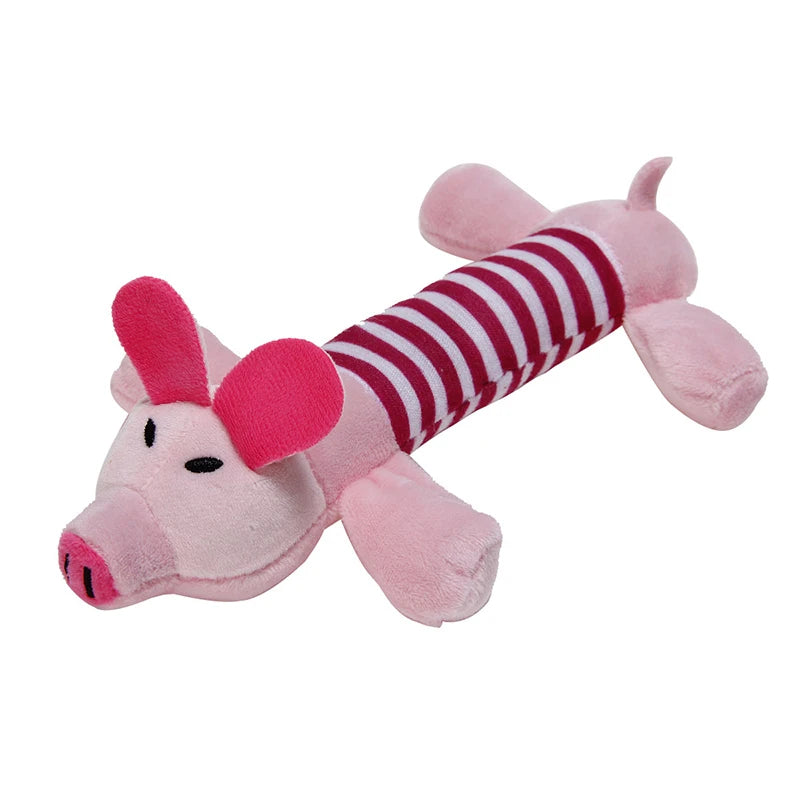 Animal Plush Toy