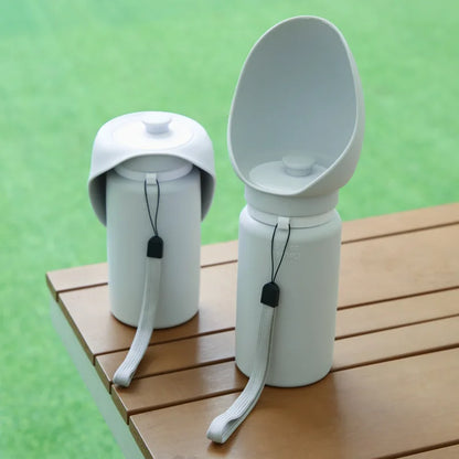 Portable Folding Pet Water Cup