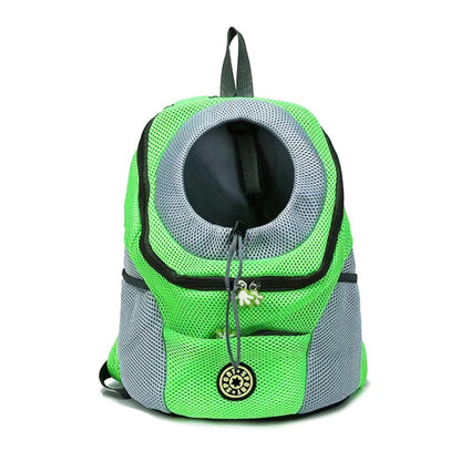 VIP Double Shoulder Pet Backpack Carrier