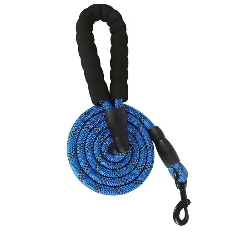 Durable Reflective Leash