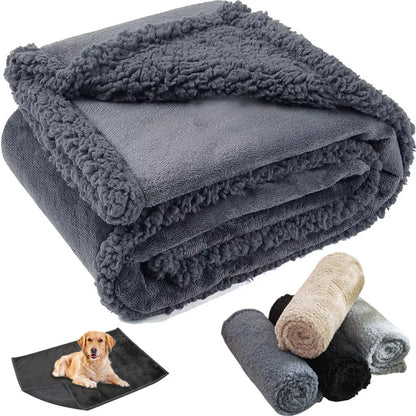 Soft Warm Blanket