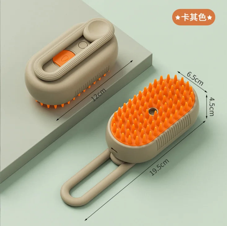 Anti-Static Grooming Brush