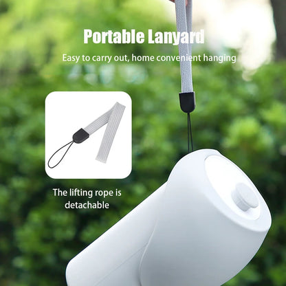 Portable Folding Pet Water Cup