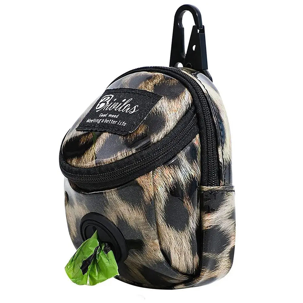 Portable Treat Training Pouch