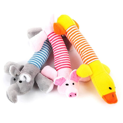 Animal Plush Toy