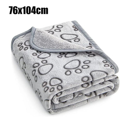 Soft Fluffy Blanket