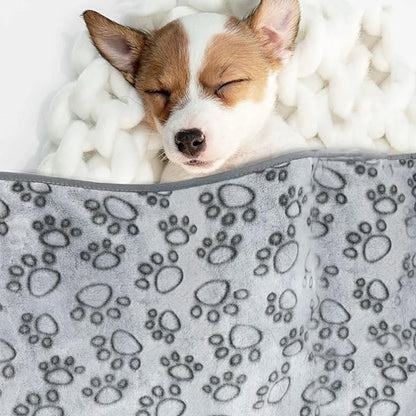 Soft Fluffy Blanket