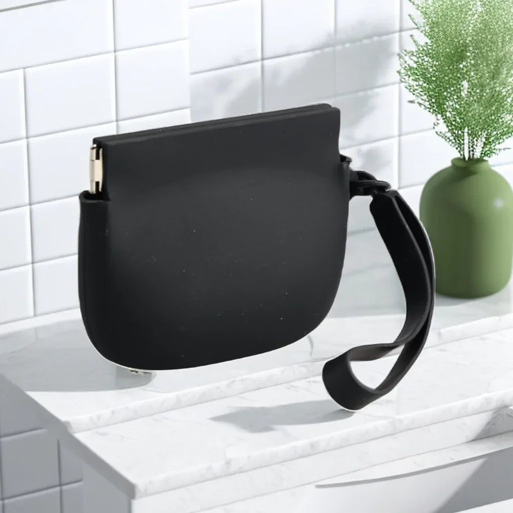 Silicone Snack Bag