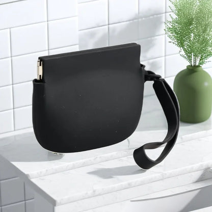 Silicone Snack Bag