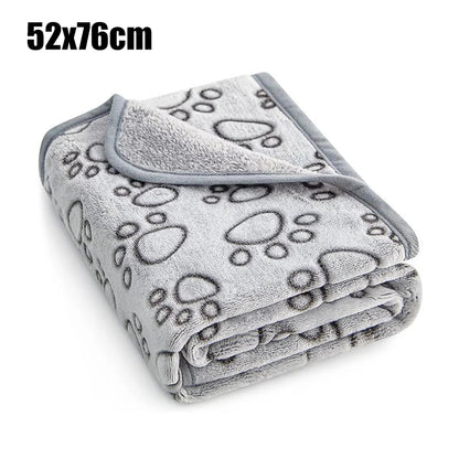 Soft Fluffy Blanket